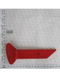 DOUBLE WHEEL SUPPORT