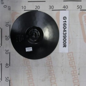 DISC COREX PLUS
