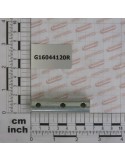 PIN 16X65 ZN