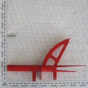 FRONT COVER ASSEMBLY