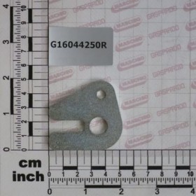 HITCHSPRING PLATE