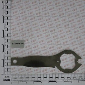 Maschio Gaspardo CHIAVE DOSATORE G16060670R
