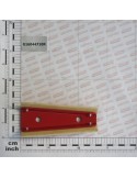 INT.SOIL SCRAPER ASSEMBLY