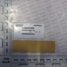 PLASTIC SOILSCRAPER