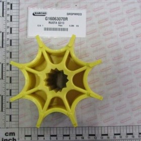 Maschio Gaspardo RUOTA G313 G16063070R