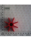 Maschio Gaspardo RUOTA G501 G16063090R