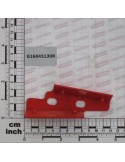 RIGHT SOIL SCRAPER COMPL.