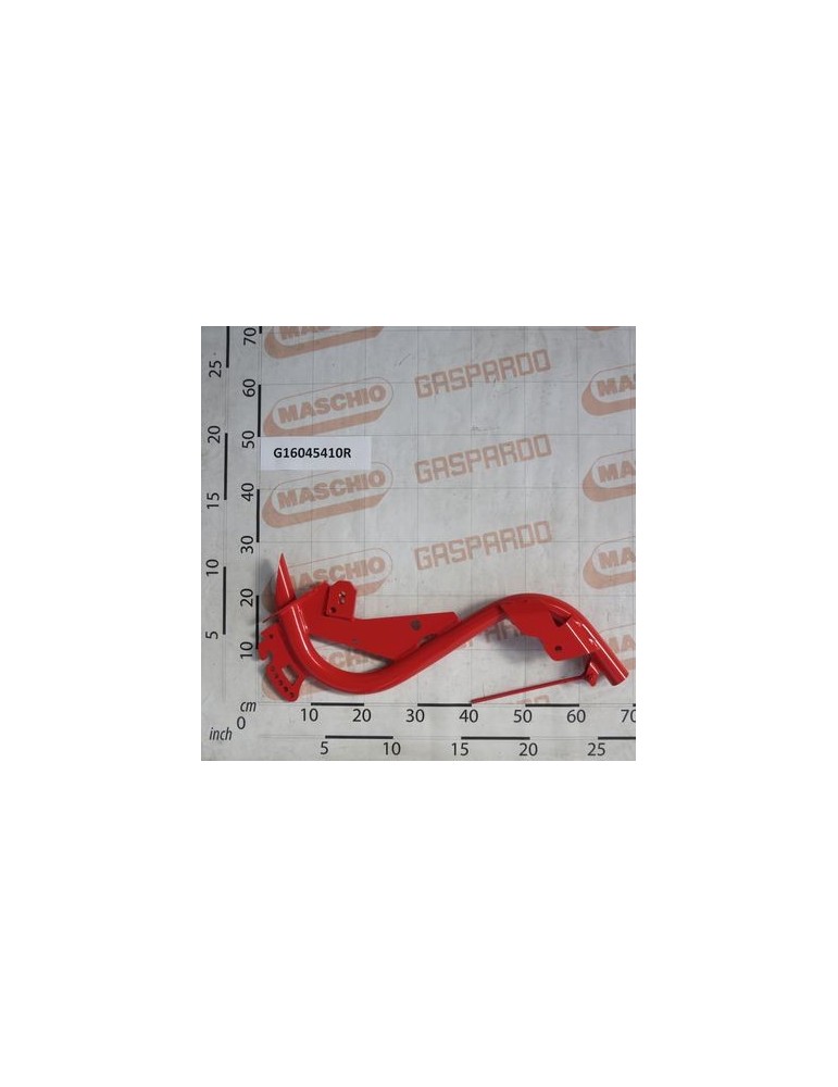 SHORT COREX TUBE