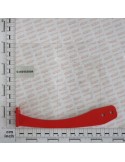 SOIL SCRAPER SUPPORT