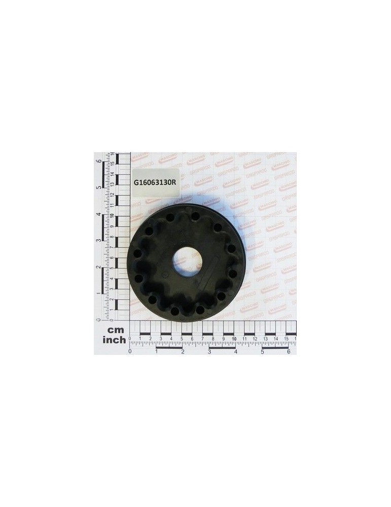 Maschio Gaspardo ROATA LATERALA G16063130R