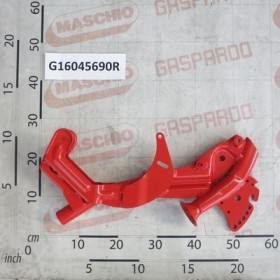REINFORCED & SHORT DS ELEMENT