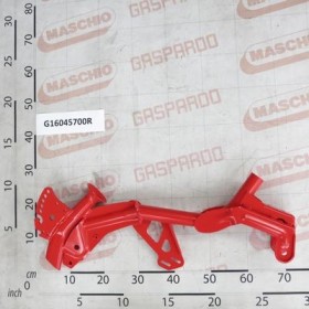 REINFORCED & LONG DS ELEMENT