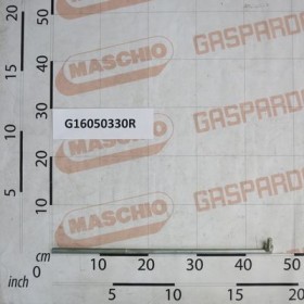 ADJUSTMENT ROD