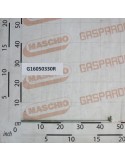 ADJUSTMENT ROD
