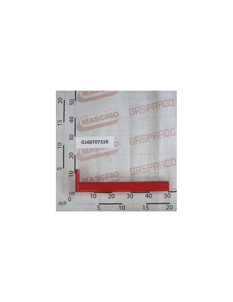 Maschio Gaspardo ANS.SUP.AFINARE URMA TRACTOR G16070731R
