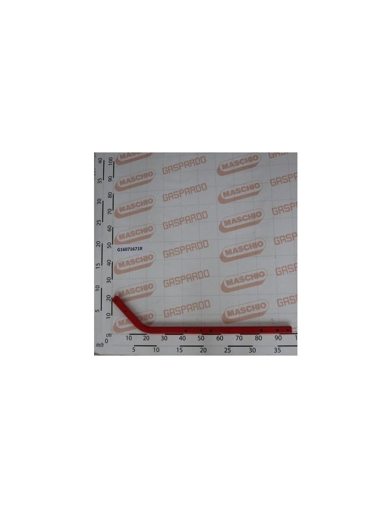Maschio Gaspardo BRAT SUPORT GRAPA G16071671R