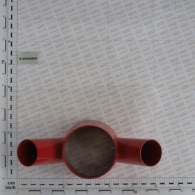 BY-PASS CONE