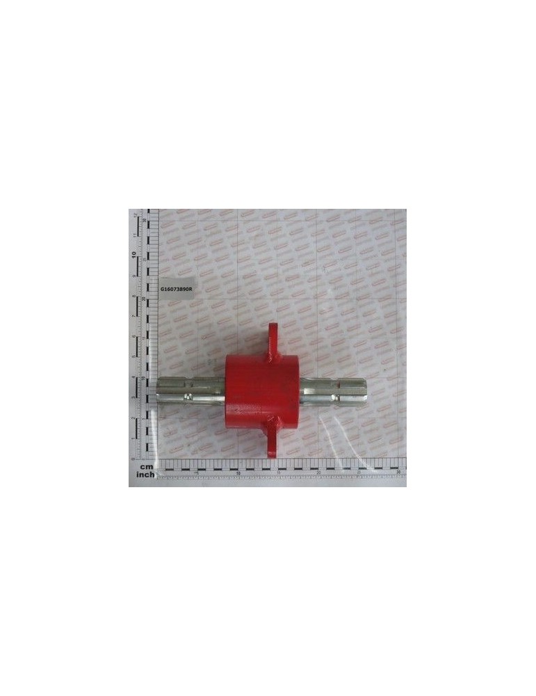 Maschio Gaspardo TRANSMISIE PTO COMPLETA G16073890R