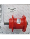 FAN HUB HYDRAULIC