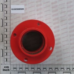 HYDRAULIC HUB FAN SET