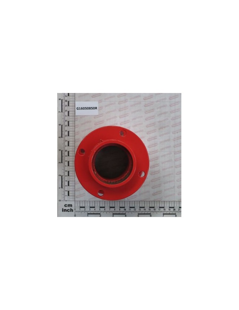 HYDRAULIC HUB FAN SET