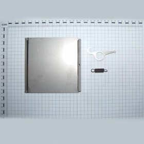 LARGE DOOR COMPL.