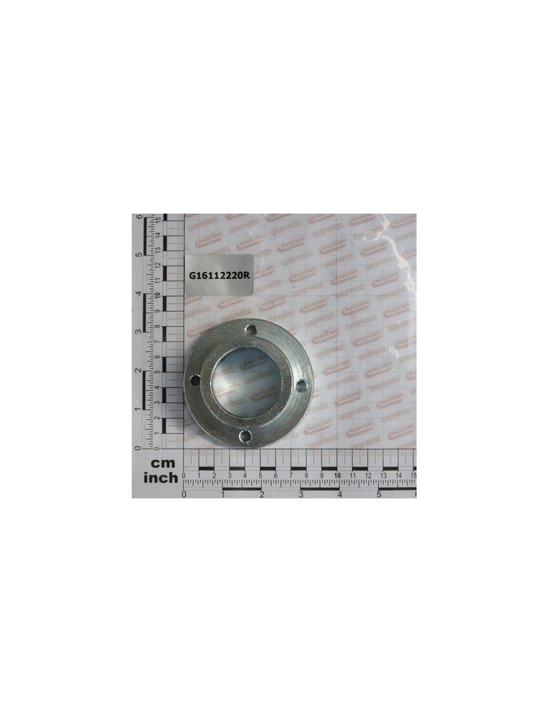 Maschio Gaspardo FLANSA PORT RULMENTI G16112220R
