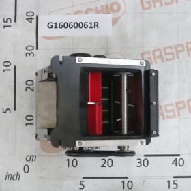 FERTILIZER BATCHER COMPL.