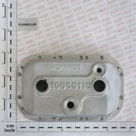 GEARBOX DESMO