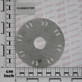 SPACER WHEEL NG