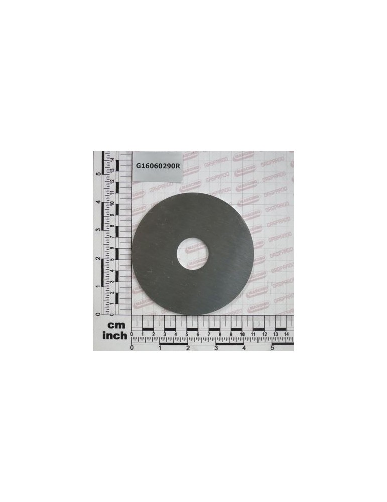 SPACER WHEEL F
