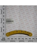 GRADUATED SCALE