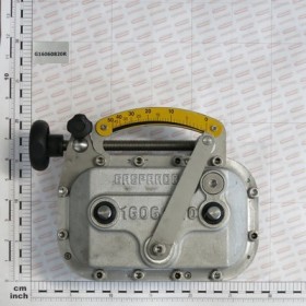 DESMO GEARBOX ADJ. RIGHT