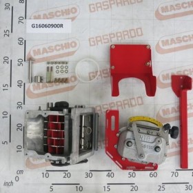 COMPL. DOSING UNIT PA1