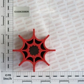 WHEEL F376