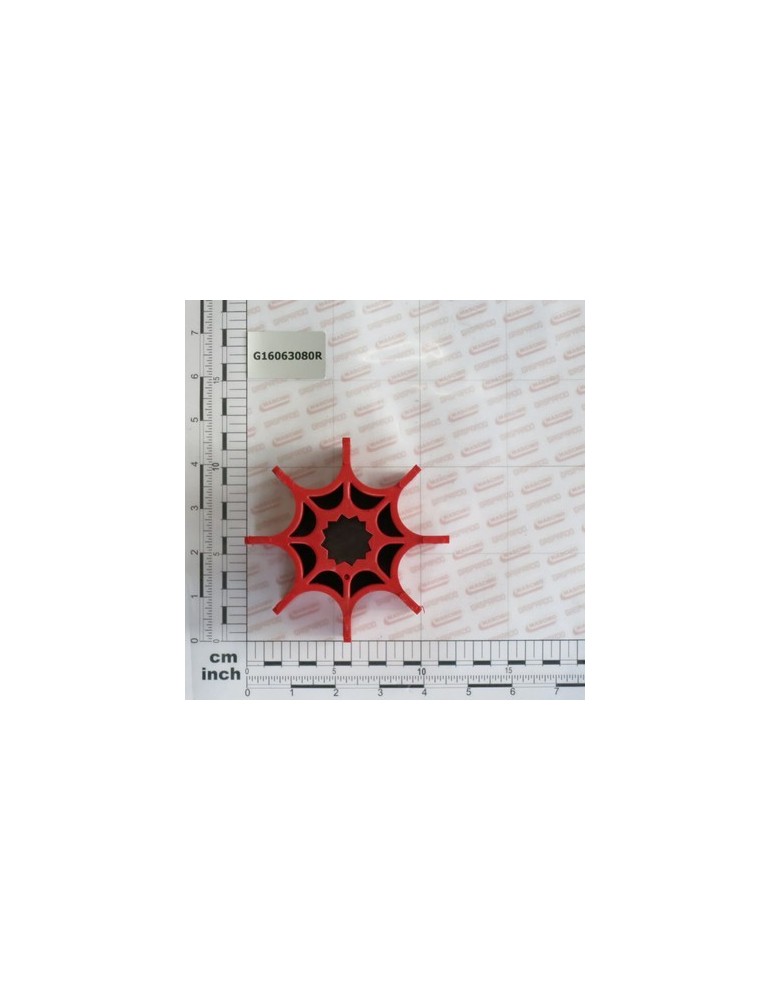 WHEEL F376