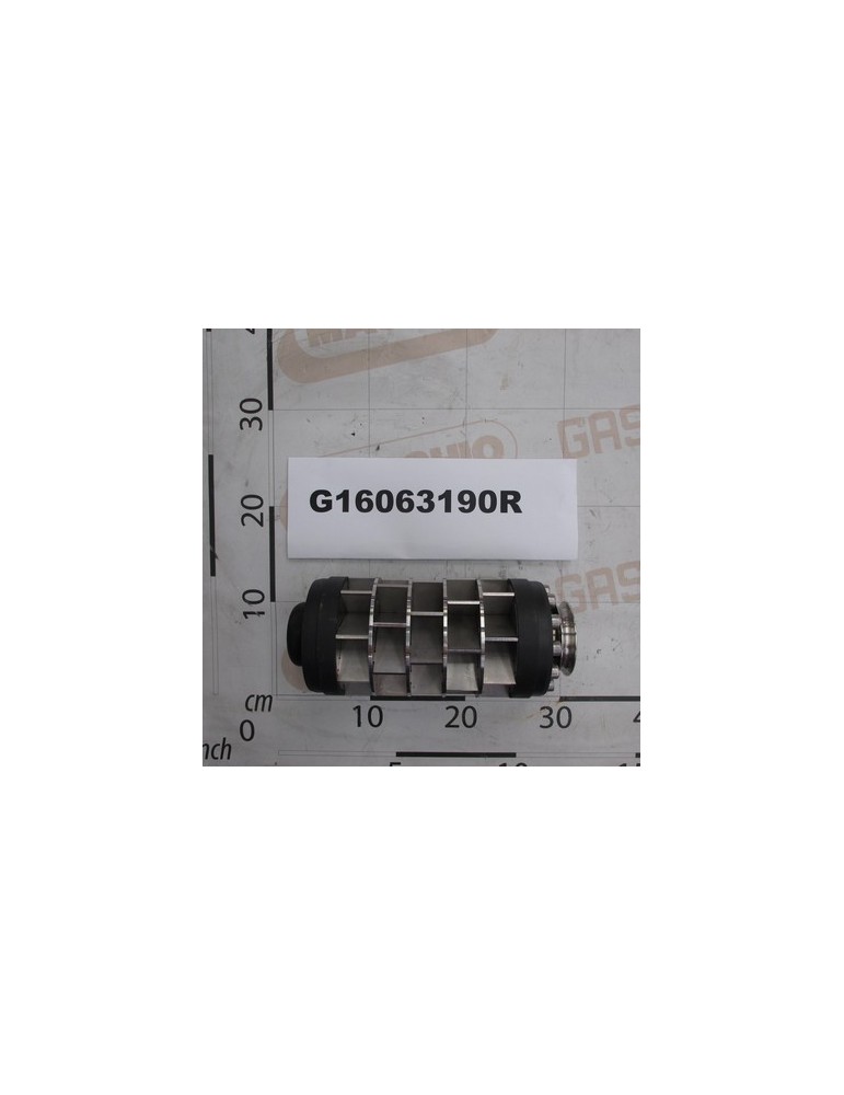 ROLLER G1000 HIGH INCLINATION