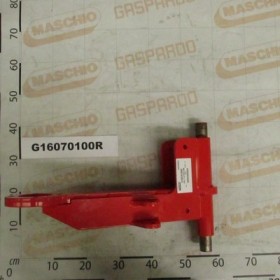 DOLLY LIFTING ARM
