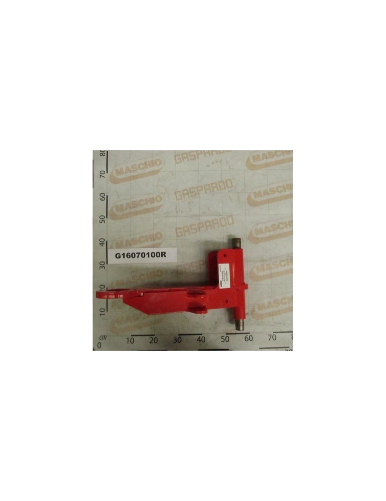 DOLLY LIFTING ARM