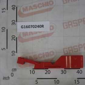 REAR ROWBRAKER SUPPORT