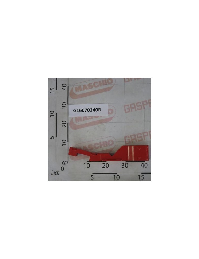 REAR ROWBRAKER SUPPORT