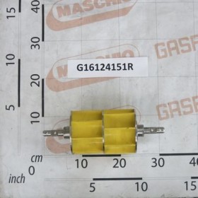 Maschio Gaspardo RULOU G626 STAGNO COMPL.IND. G16124151R
