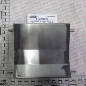Maschio Gaspardo ASS.SCIVOLO INFERIORE RULLO IX G16125261R
