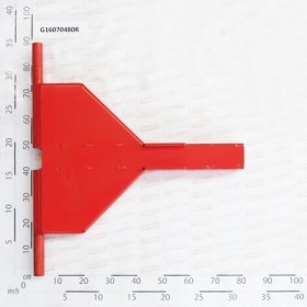 DRAWBAR CARRIAGE PI