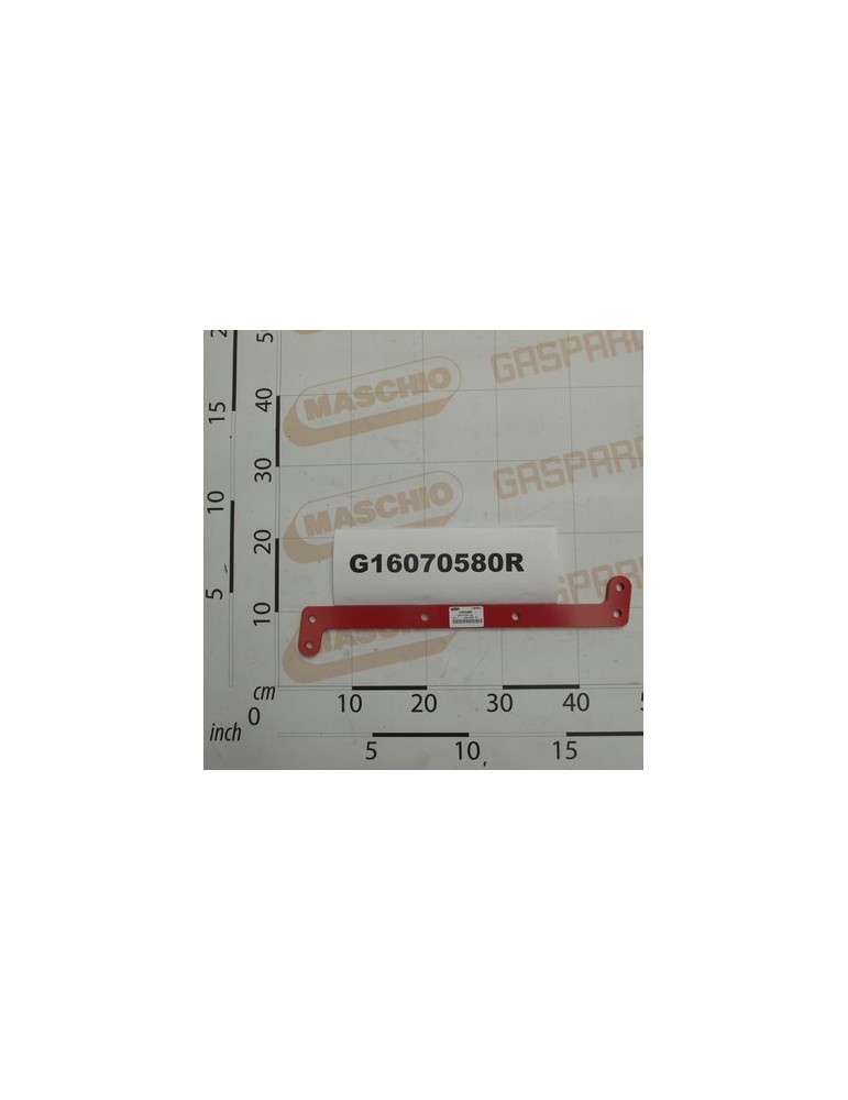 BLADE GUIDE TUBES