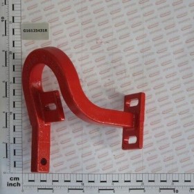 Maschio Gaspardo SUPORT RAZUITOR CONIC SX G16125431R