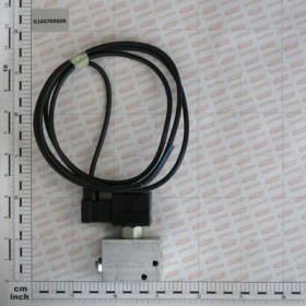 ASSY WIRED VALVE