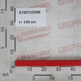 TUBE  Q. 40X 4X1400