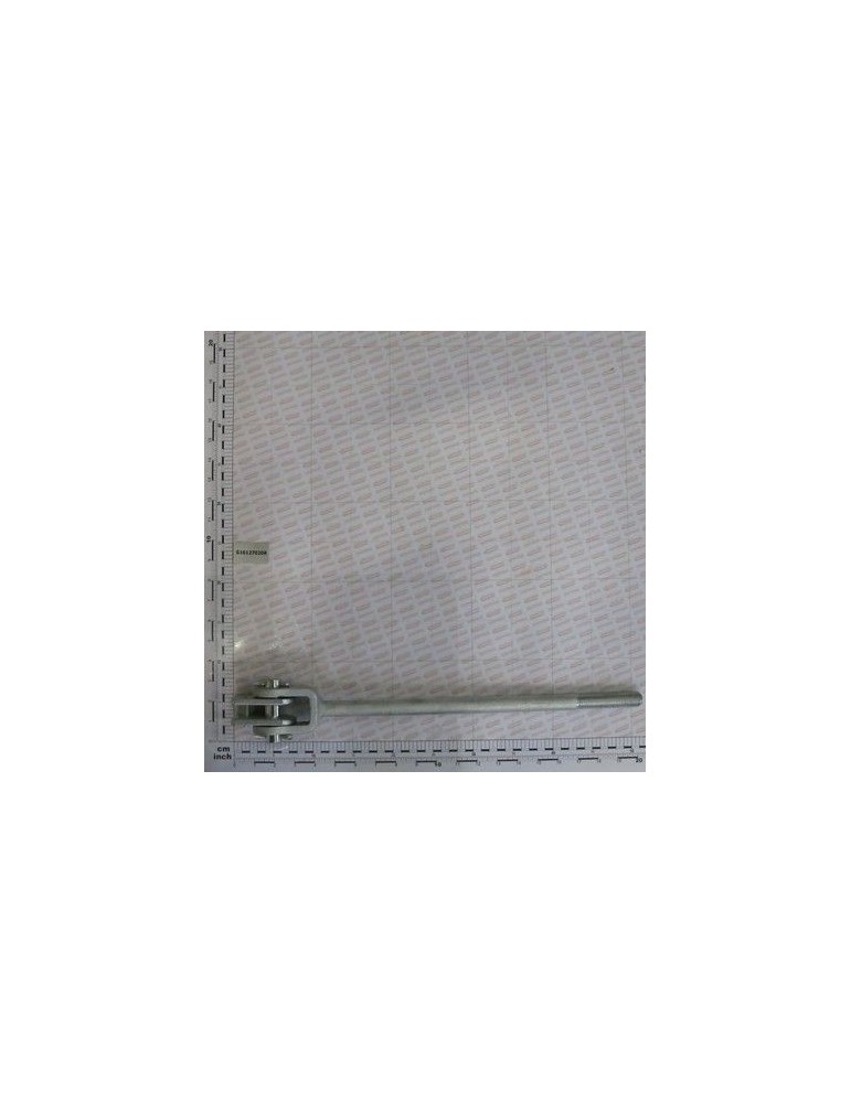 Maschio Gaspardo KIT REC. PRINDERE ELEMENT ARC G16127020R