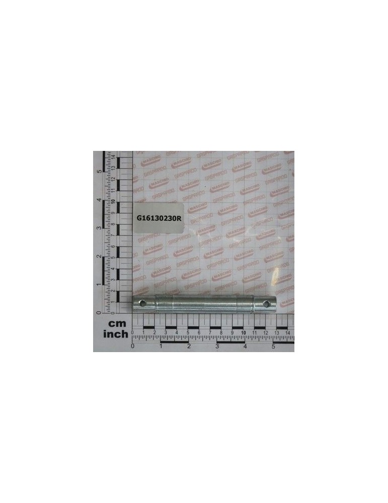 Maschio Gaspardo ASSE RINVIO ZN G16130230R